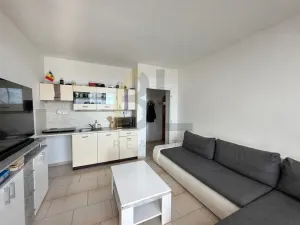 Pronájem bytu 1+kk, Břeclav, J. Palacha, 24 m2