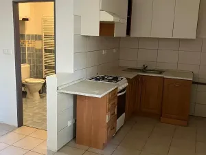 Pronájem bytu 3+kk, Plzeň, 54 m2