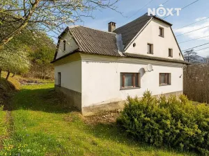 Prodej rodinného domu, Loučná nad Desnou, 200 m2