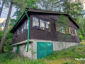 Prodej chaty, Kařez, č.ev., 45 m2