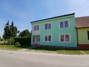 Pronájem rodinného domu, Mohelno, 195 m2