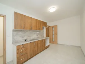 Prodej bytu 2+1, Kralupy nad Vltavou, Vrchlického, 67 m2