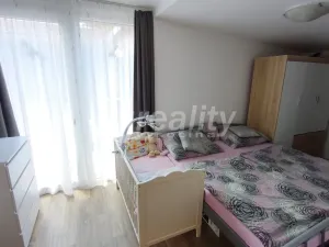 Pronájem bytu 2+1, Náměšť nad Oslavou, 65 m2