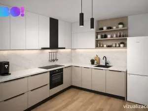 Prodej bytu 2+1, Havířov, Moravská, 44 m2
