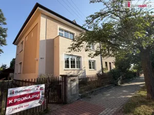 Pronájem kanceláře, Pardubice - Bílé Předměstí, Na Okrouhlíku, 290 m2