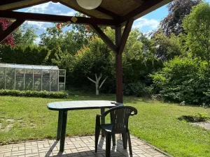 Pronájem bytu 2+kk, Praha - Libeň, Bulovka, 45 m2
