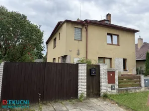 Prodej rodinného domu, Strmilov, Tyršova, 250 m2