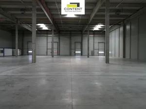 Pronájem skladu, Zdiby, Ke Zdibsku, 2342 m2