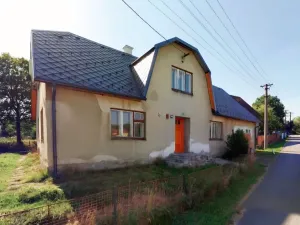 Pronájem rodinného domu, Rohozná, 220 m2