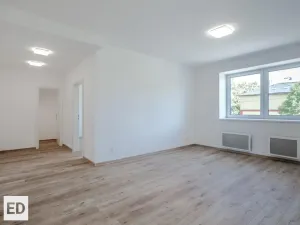 Prodej bytu 3+kk, Ostrava - Přívoz, Žofie Podlipské, 72 m2