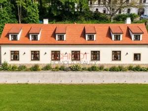 Prodej apartmánu, Vranov nad Dyjí, Znojemská, 226 m2