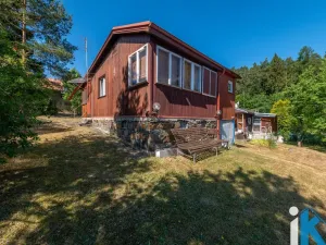 Prodej chaty, Ptení, 42 m2