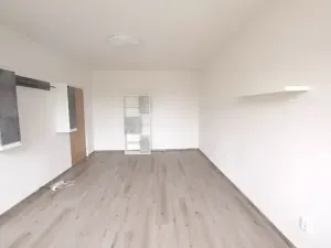 Pronájem bytu 1+1, Blatná, Na Bílé husi, 44 m2
