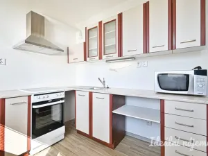 Prodej bytu 2+1, Brno, Třískalova, 51 m2
