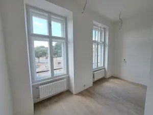 Pronájem bytu 1+kk, Brno, Koliště, 30 m2