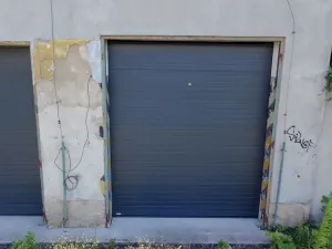 Prodej garáže, Lovosice, 8.května, 35 m2