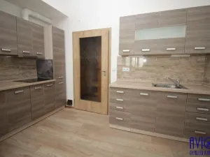 Pronájem bytu 2+kk, Praha - Záběhlice, Záběhlická, 45 m2