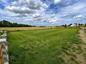 Prodej pozemku pro bydlení, Nový Bydžov, 900 m2