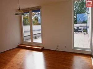 Pronájem bytu 2+1, Olomouc, Vídeňská, 50 m2