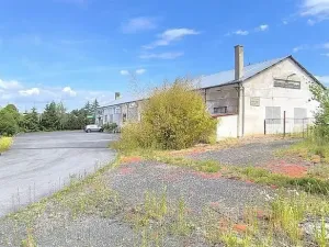 Prodej komerční nemovitosti, Odrava, 5391 m2