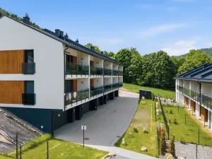 Prodej bytu 2+kk, Skalista,Szczyrk,Polsko, 54 m2