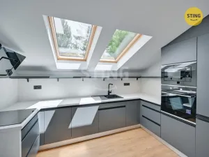 Prodej bytu 4+kk, Šumperk, Temenická, 105 m2