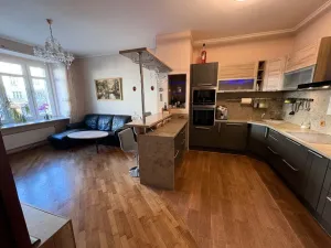 Prodej bytu 3+kk, Praha - Nusle, 5. května, 78 m2