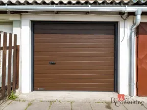 Pronájem garáže, Hradec Králové - Pražské Předměstí, Habrmanova, 16 m2