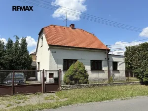 Prodej rodinného domu, Chrást, 9. května, 245 m2
