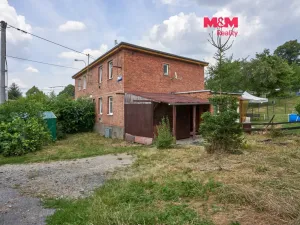 Prodej bytu 3+kk, Zlín, Mostní, 61 m2