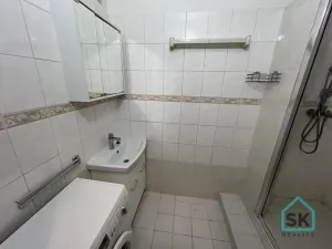 Prodej bytu 2+1, Krnov - Pod Bezručovým vrchem, I. P. Pavlova, 54 m2