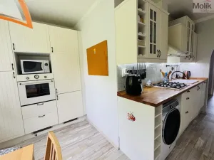 Prodej bytu 3+1, Litvínov - Horní Litvínov, Tylova, 78 m2
