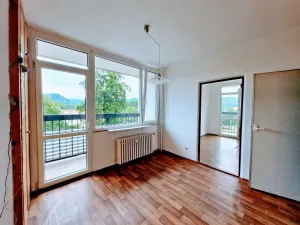 Prodej bytu 3+1, Ústí nad Labem - Neštěmice, Sibiřská, 71 m2