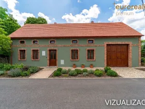 Prodej rodinného domu, Stráž - Bonětičky, 112 m2
