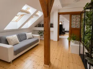 Pronájem bytu 3+kk, Praha - Michle, Budějovická, 78 m2