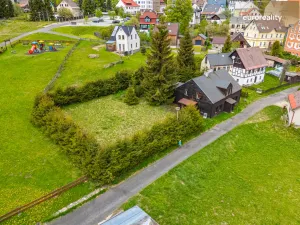 Prodej chalupy, Abertamy, Hřbitovní, 200 m2