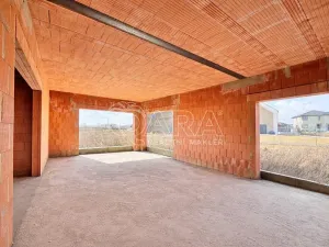 Prodej rodinného domu, Vysoký Újezd, Na Borech, 231 m2