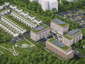 Prodej bytu 4+kk, Vyškov, Morávkova, 87 m2