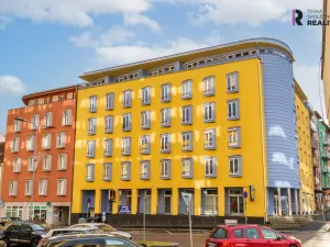 Pronájem bytu 2+kk, Benešov, Dukelská, 53 m2