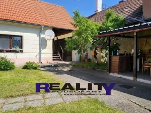 Prodej rodinného domu, Kryry, 212 m2