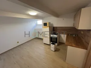 Pronájem bytu 1+kk, Mladá Boleslav - Mladá Boleslav IV, Luční, 21 m2