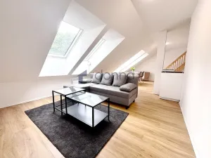 Pronájem bytu 2+kk, Praha, Kollárova, 67 m2