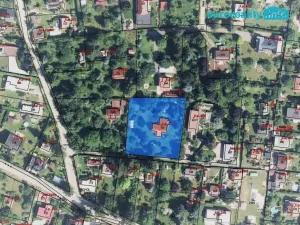 Prodej pozemku pro bydlení, Dolní Břežany, 2212 m2