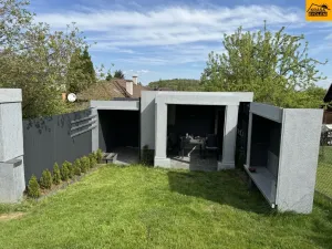 Prodej chaty, Loučka, 30 m2