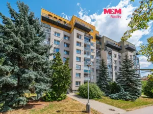 Prodej bytu 3+1, Praha - Černý Most, Pospíchalova, 70 m2