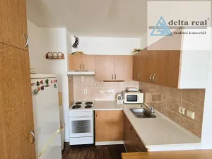 Prodej bytu 2+kk, Šumperk, Prievidzská, 51 m2