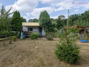 Prodej zahrady, Přerov - Přerov I-Město, 255 m2