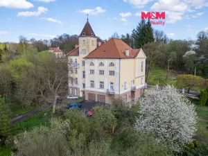 Prodej atypického bytu, Orlová - Město, Fr. Palackého, 140 m2