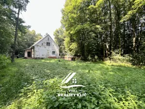 Pronájem rodinného domu, Hlučín, Rekreační, 75 m2