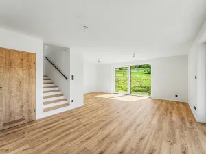 Prodej rodinného domu, Nové Strašecí - Pecínov, Pecínovská, 102 m2